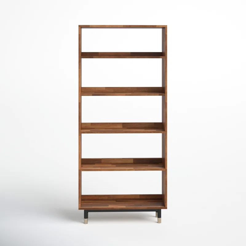 Dakota Standard Bookcase