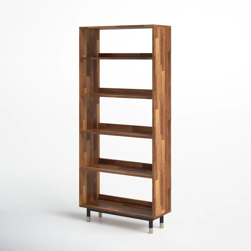 Dakota Standard Bookcase