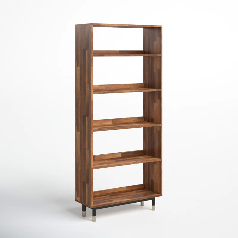 Dakota Standard Bookcase