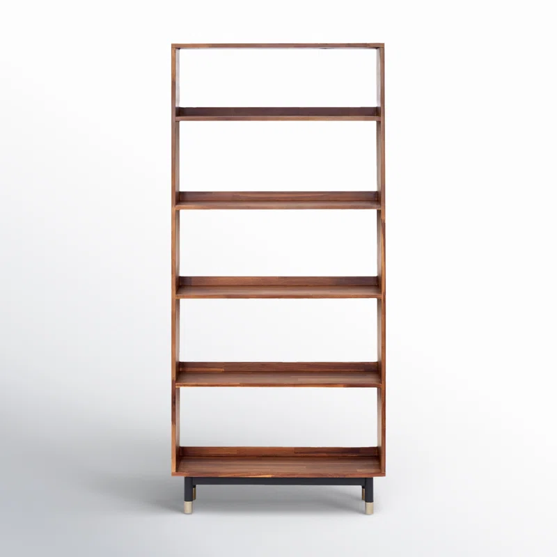 Dakota Standard Bookcase