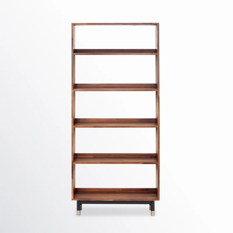 Dakota Standard Bookcase