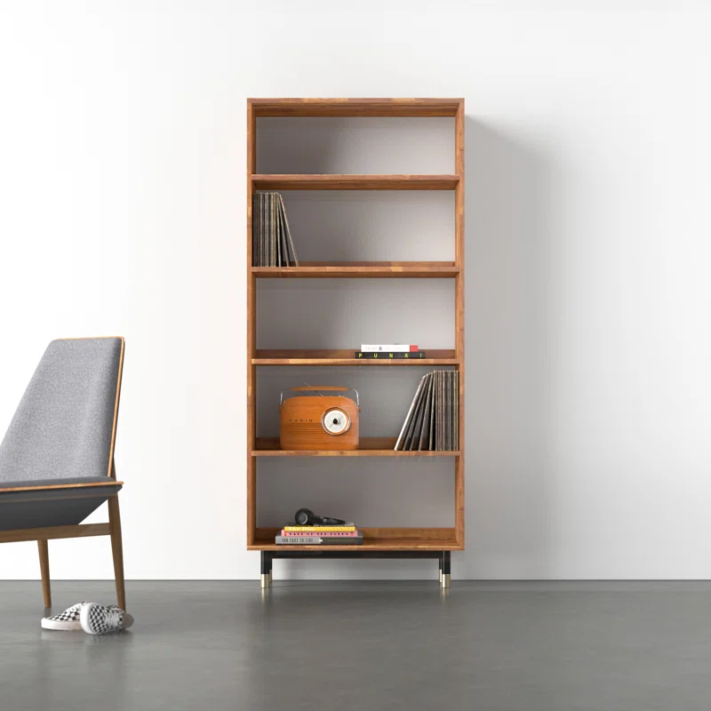 Dakota Standard Bookcase