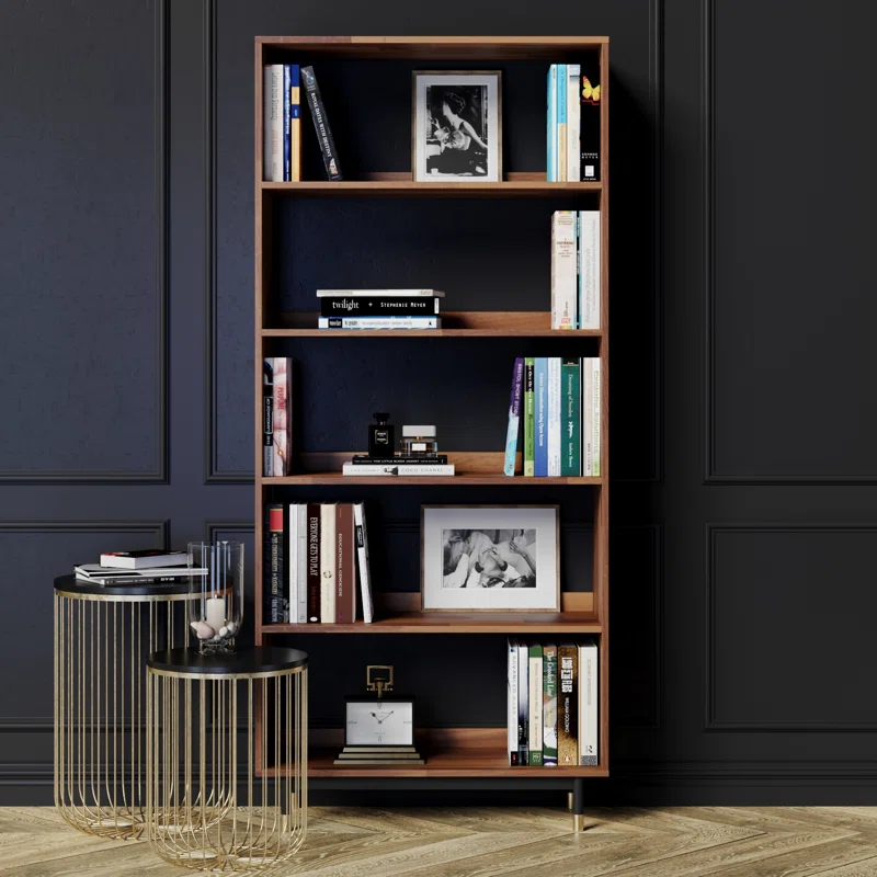 Dakota Standard Bookcase