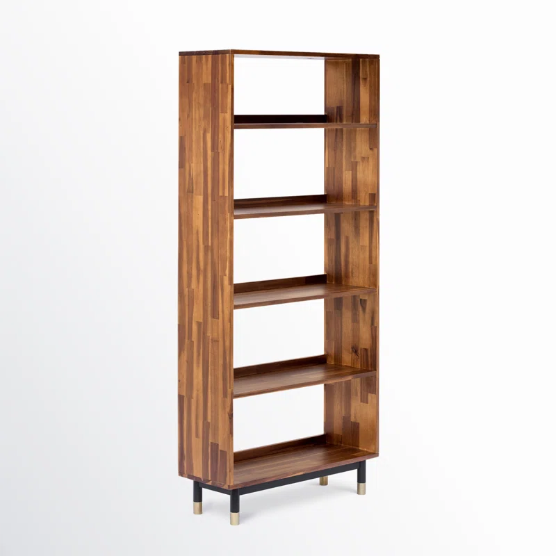 Dakota Standard Bookcase
