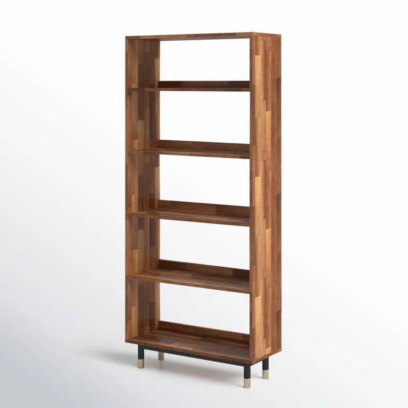 Dakota Standard Bookcase