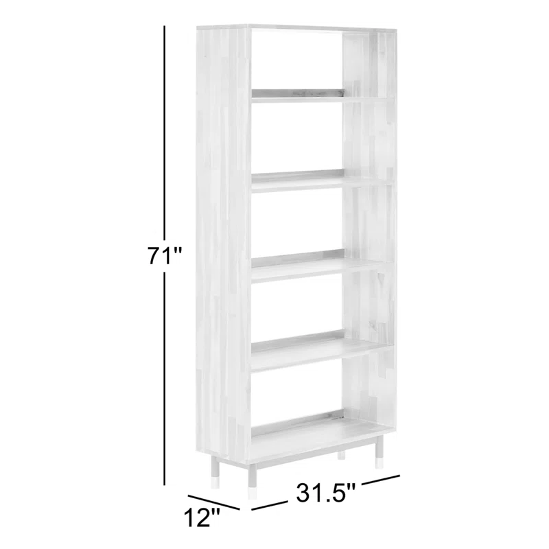 Dakota Standard Bookcase