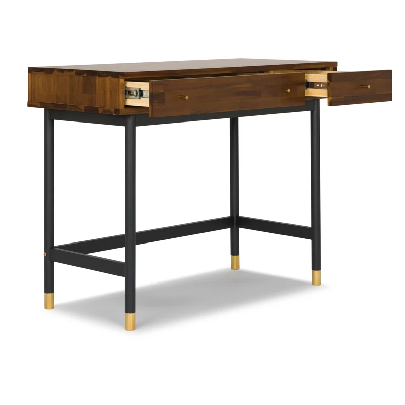 Dakota Writing Desk 4 Dakota Writing Desk