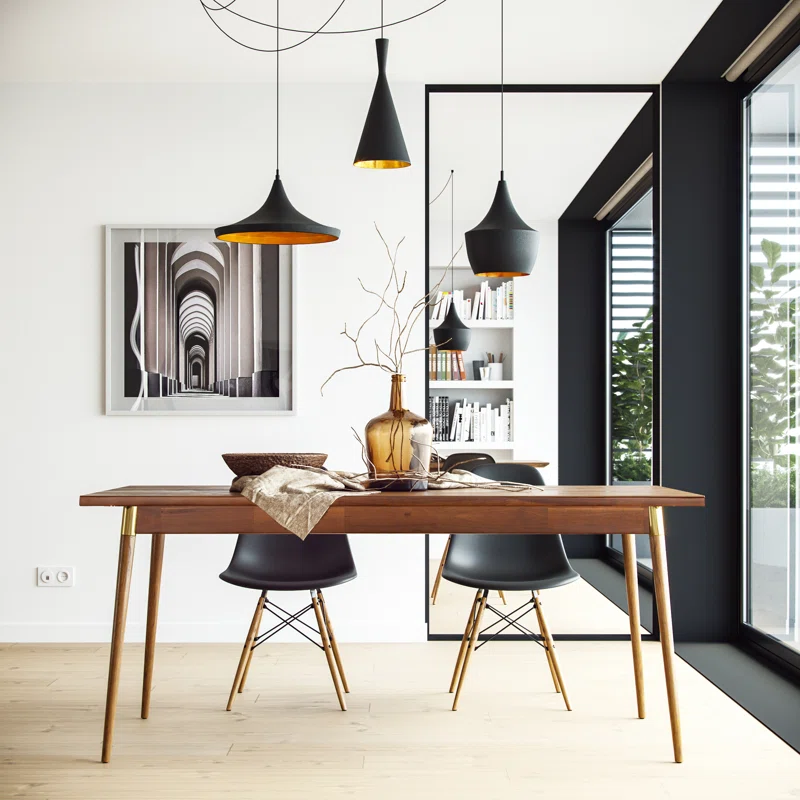 Dakota 71'' Dining Table