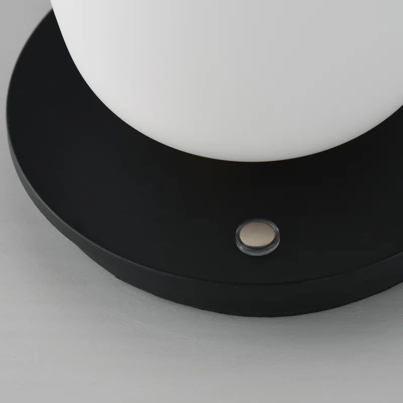 Kace-Triple StackTable Lamp