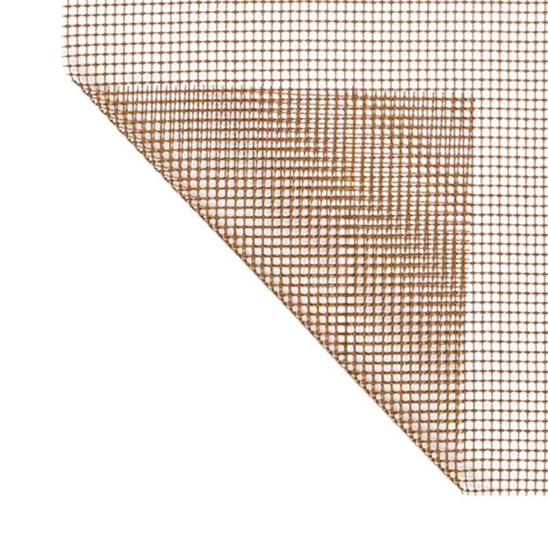 Abarca Deluxe Grip Outdoor Non-Slip Rug Pad Runner 2' x 10'