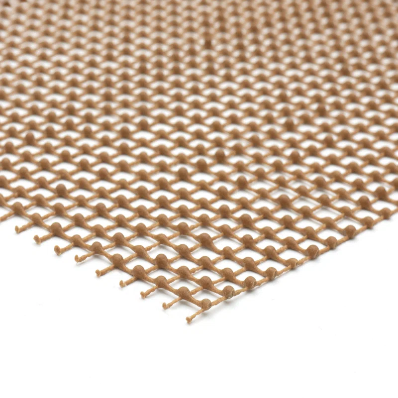 Abarca Deluxe Grip Outdoor Non-Slip Rug Pad Runner 2' x 10'