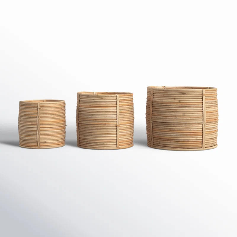 Waffle Weave 100% Cotton Blanket Queen,Indigo