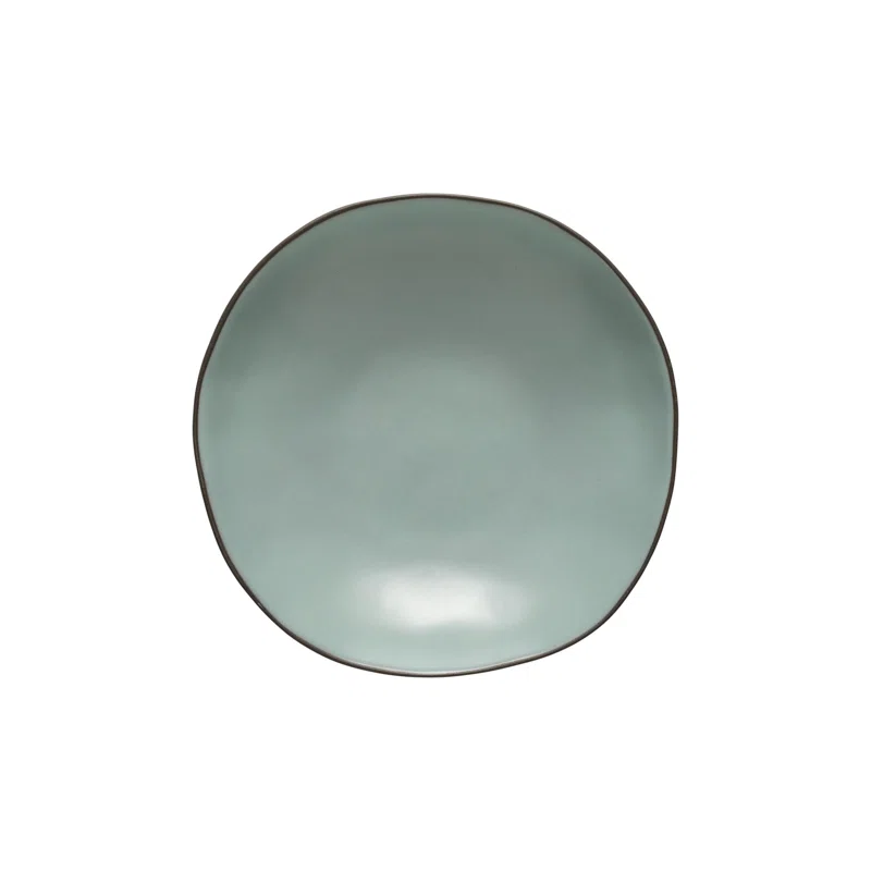 Stacked Organic Pasta Dish (Set of 6) Sky