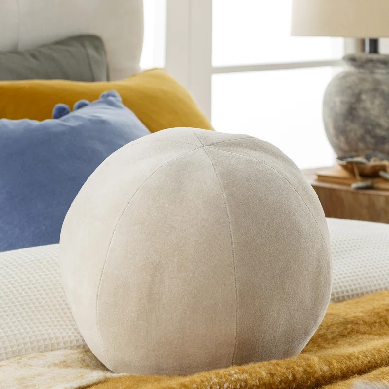 Arlo Recliner and Swivel Glider Ivory Boucle