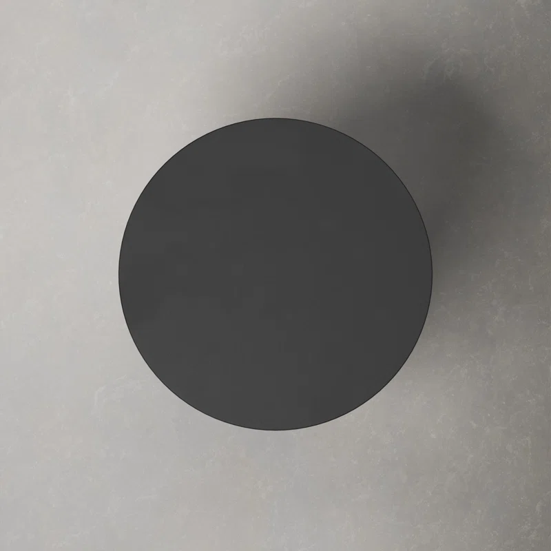 Brantley Single Coffee Table Black