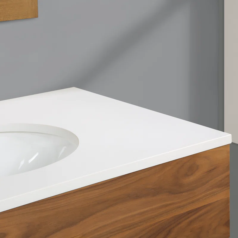 Dondi 36'' Single Bathroom Vanity