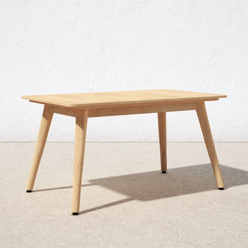 Tempo 39'' Teak Outdoor Coffee Table