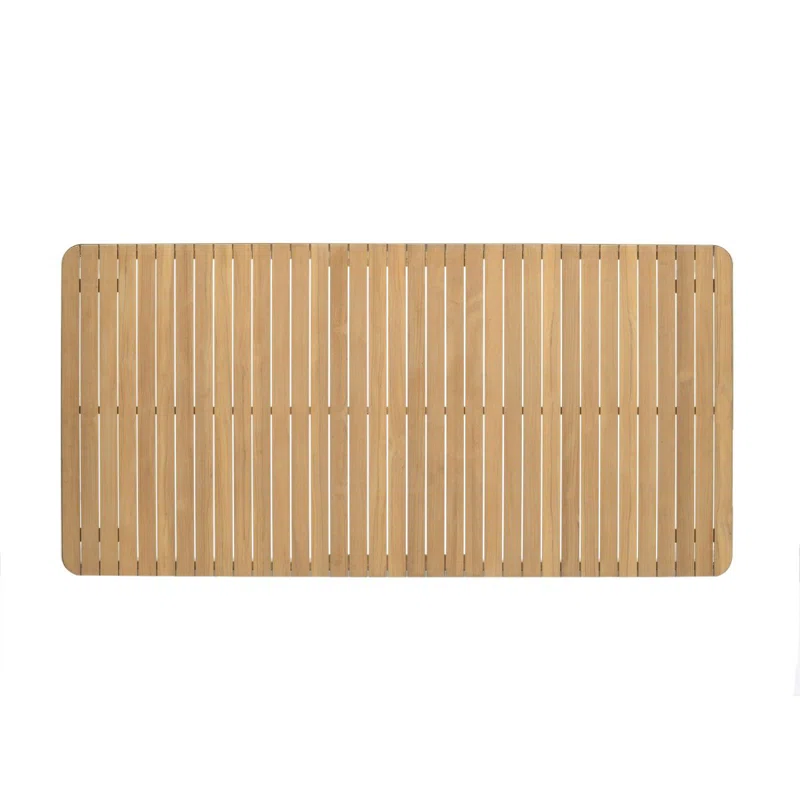 Brix 83" Dining Table Black 3 Brix 83" Dining Table Black