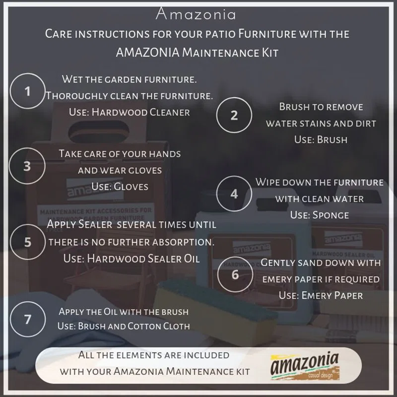 Tempo Eucalyptus 6 - Person Patio Conversation Sets with Cushions 16 Tempo Eucalyptus 6 - Person Patio Conversation Sets with Cushions