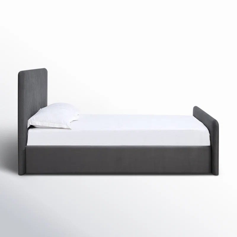 Nori Upholstered Bed California King