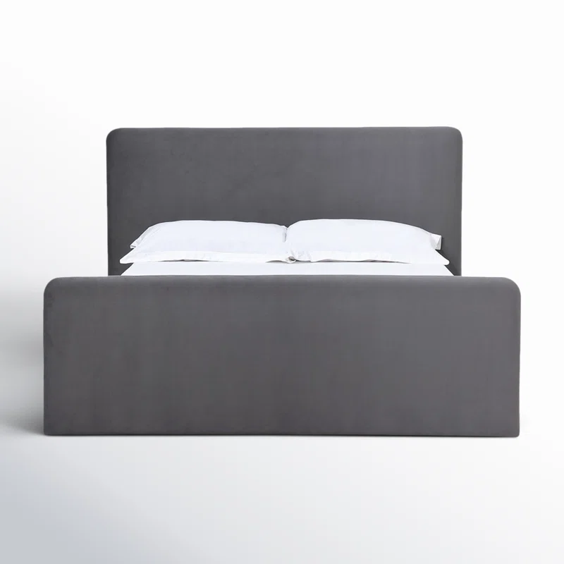 Nori Upholstered Bed California King