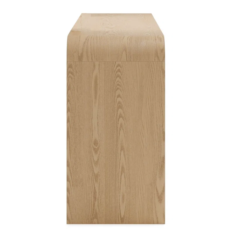 Nori 7 - Drawer Dresser Timber