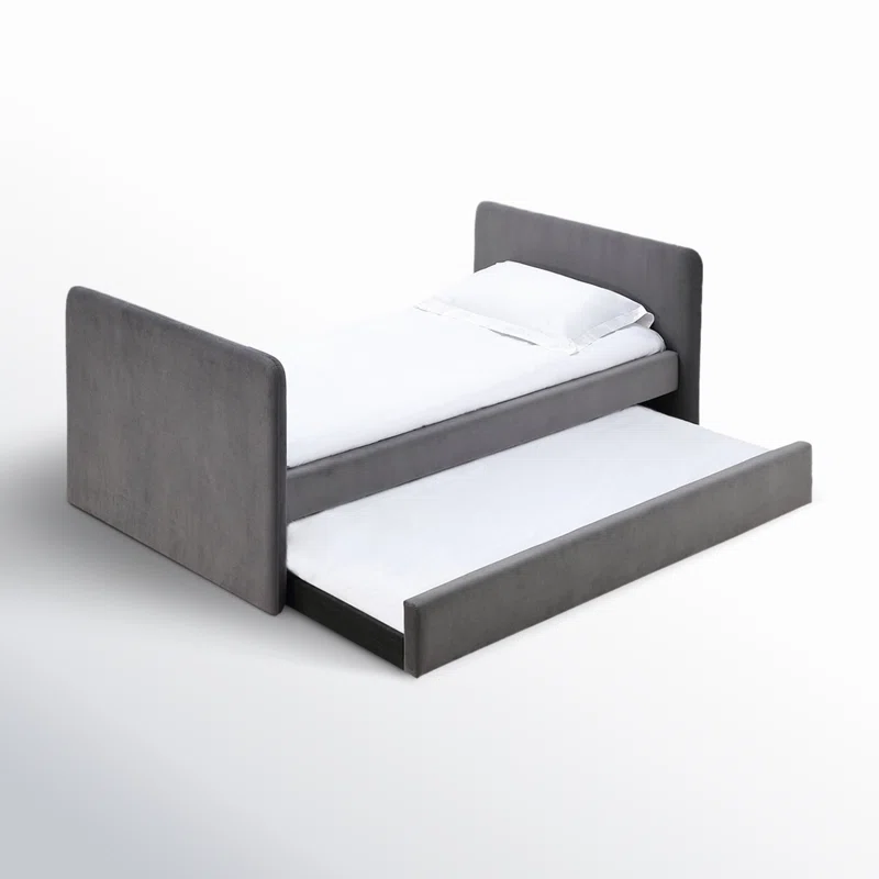Nori Twin Daybed with Trundle