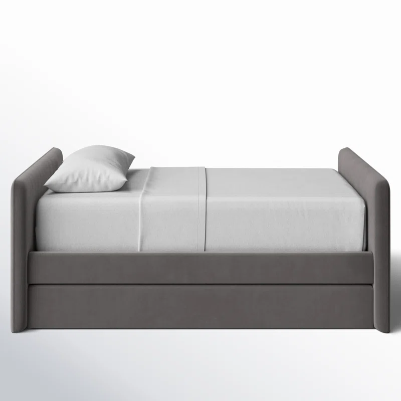Nori Twin Daybed with Trundle