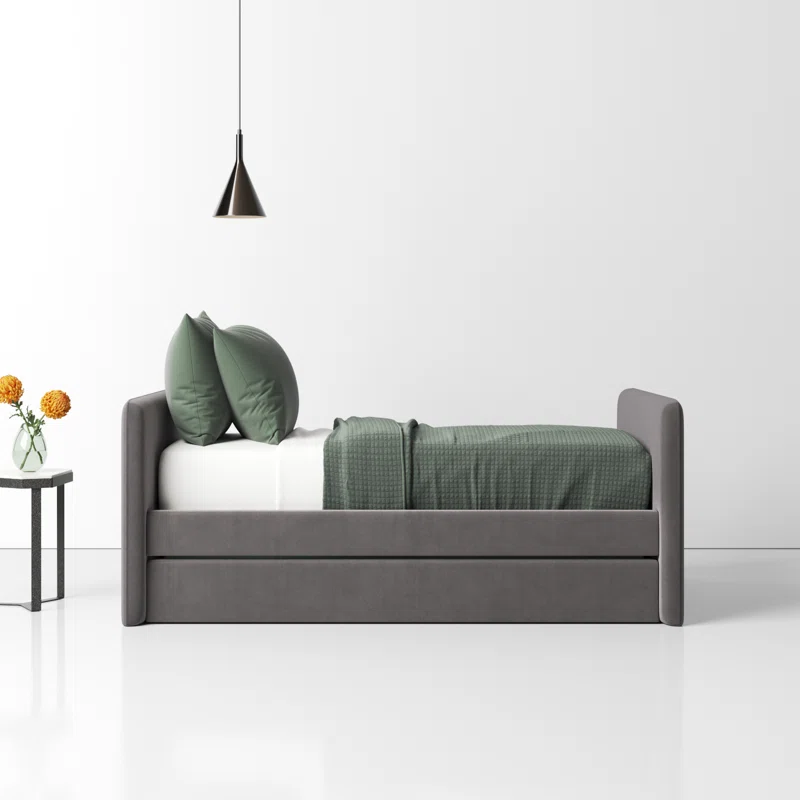 Nori Twin Daybed with Trundle
