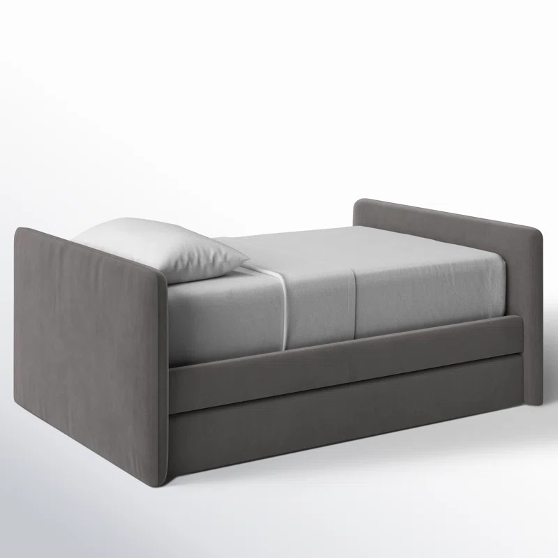 Nori Twin Daybed with Trundle