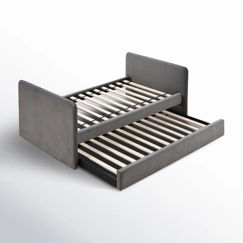 Nori Twin Daybed with Trundle