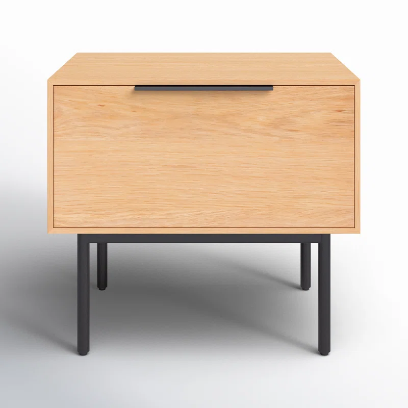 Ellis Nightstand Oak