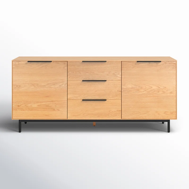 Ellis Sideboard Brown